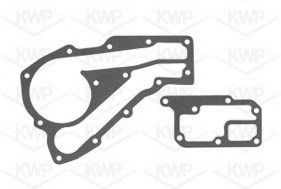 KWP 10722 Water Pump